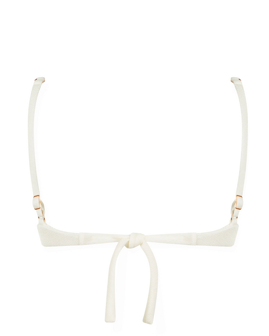 Sutiã aro lateral grossa Duo Color Olga