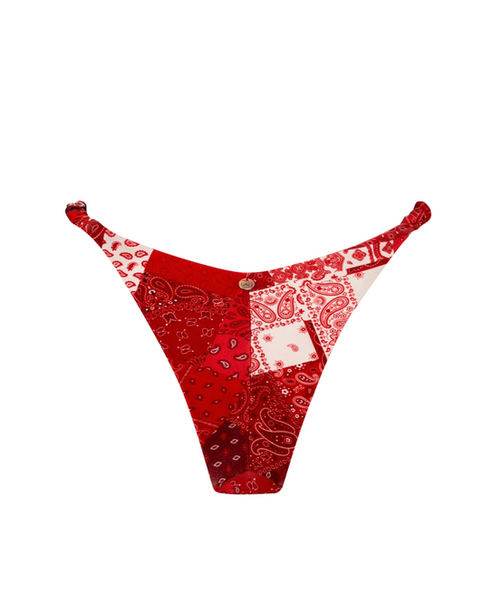 Calcinha frufru Alexia