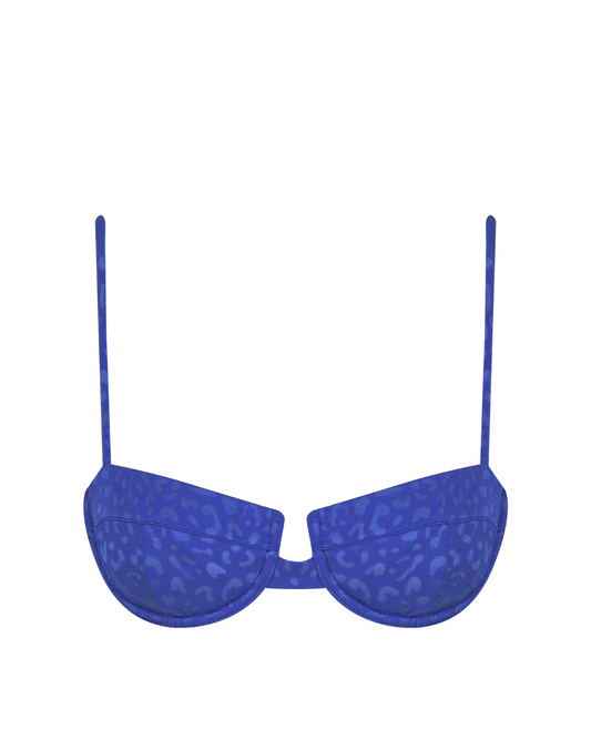 Sutiã aro lateral grossa Stella