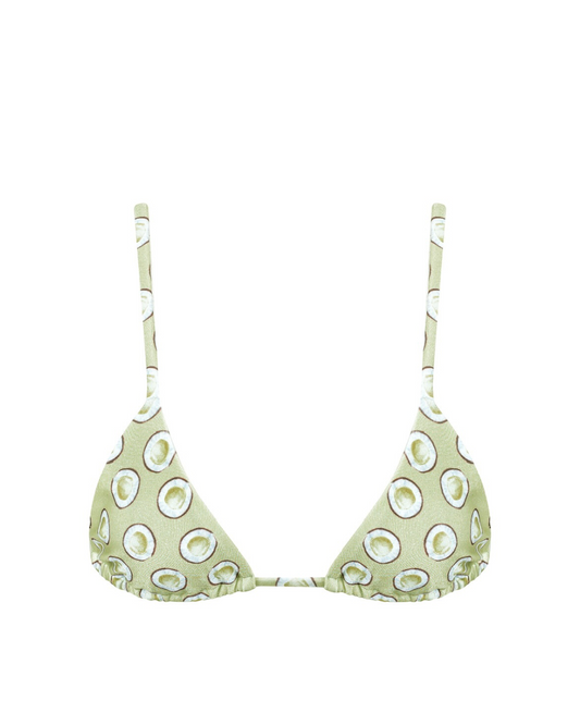 Sutiã Cortininha Cris