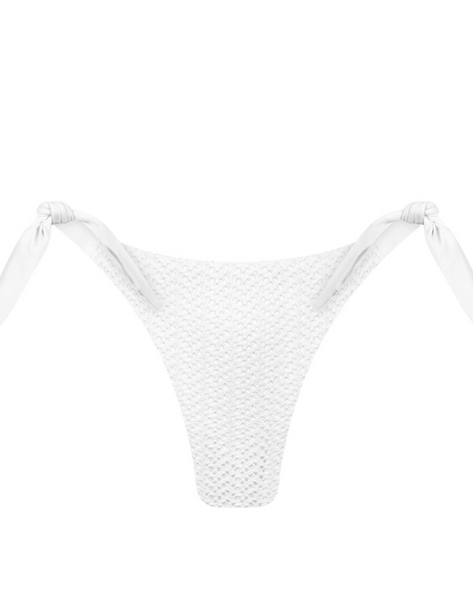 Calcinha laço grosso Sara