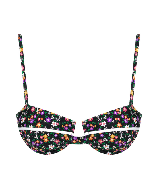 Sutiã aro lateral grossa Andréia