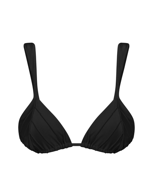 Sutiã Cortininha Alças Largas Laura