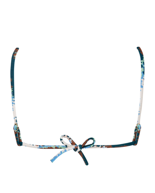 Sutiã Cortininha com pedras Emma