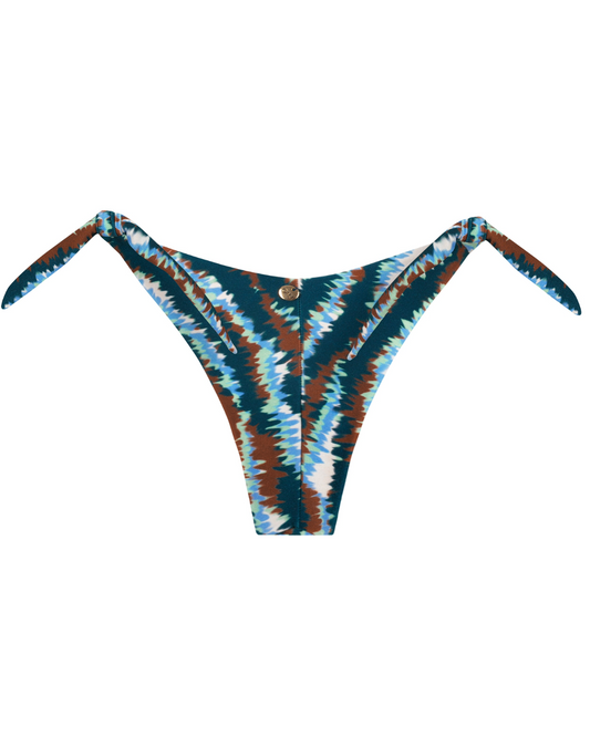 Calcinha laço grosso Emma