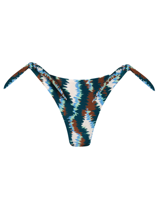 Calcinha laço grosso Emma