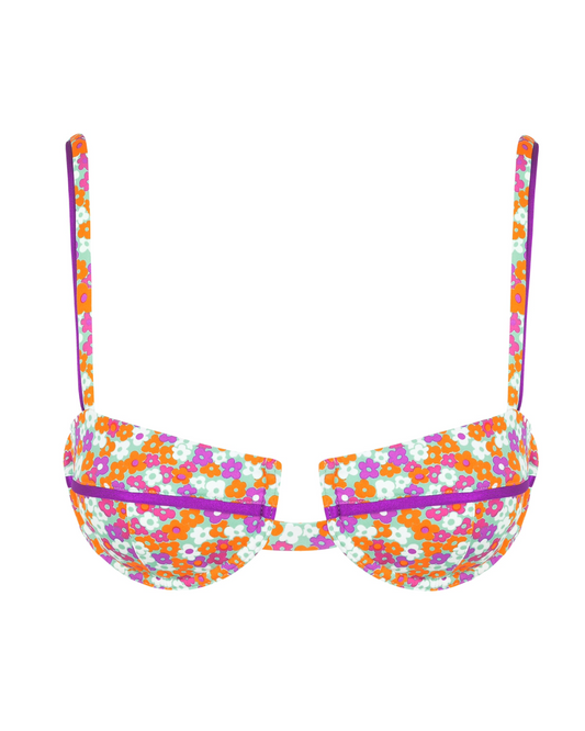 Sutiã aro lateral grossa Ligia