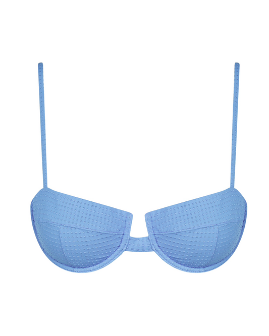 Sutiã aro lateral grossa Naomi
