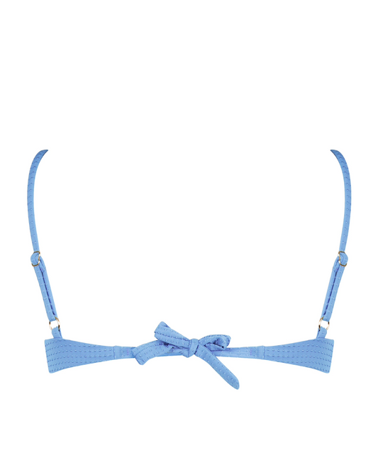 Sutiã aro lateral grossa Naomi