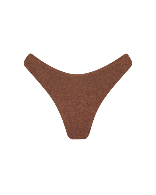 Calcinha asa delta com metal Marcela