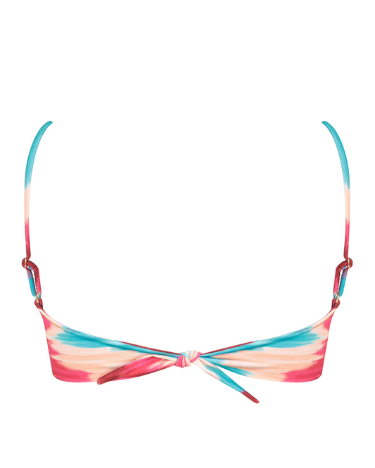 Sutiã tomara que caia aro V Michele