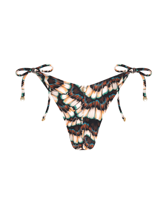 Calcinha de Laço Fino Brenda