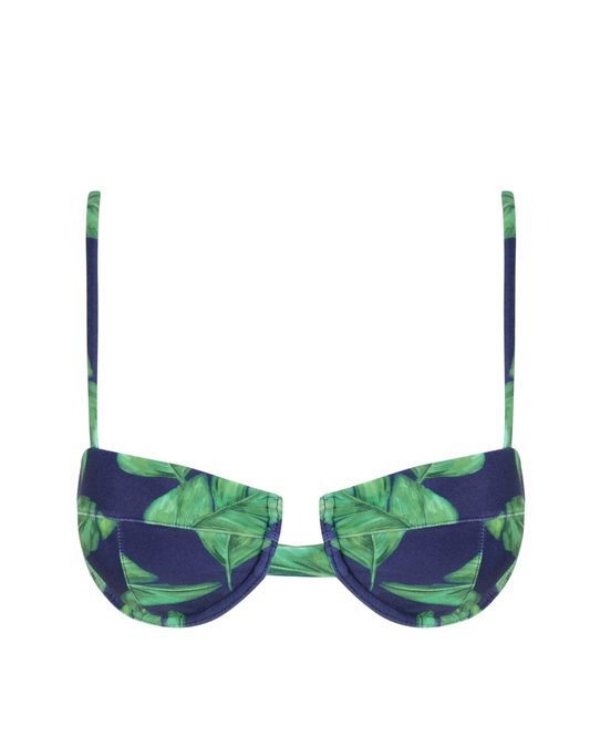 Sutiã aro lateral grossa Francine