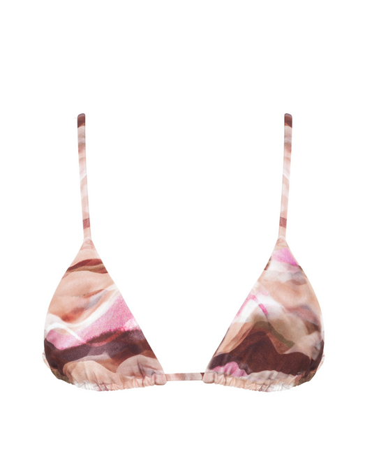 Sutiã Cortininha Núbia