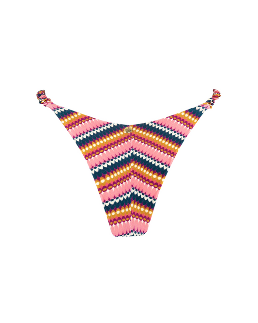 Calcinha frufru Tainá