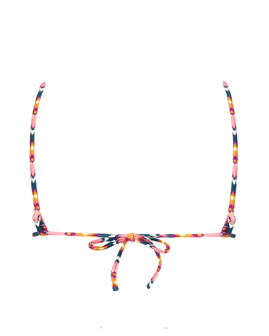 Sutiã Cortininha com pedras Tainá