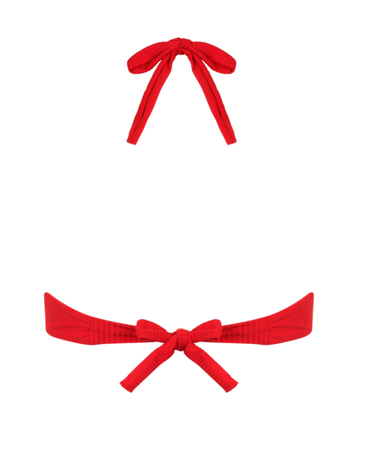 Sutiã tomara que caia laço removivel Dani