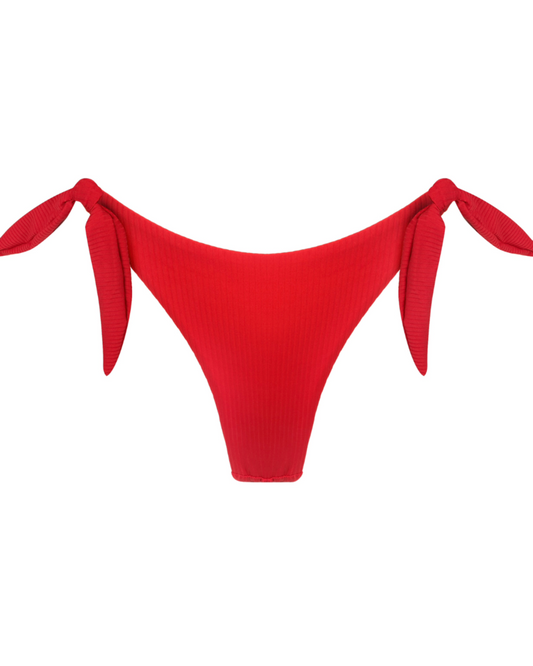 Calcinha laço grosso Dani