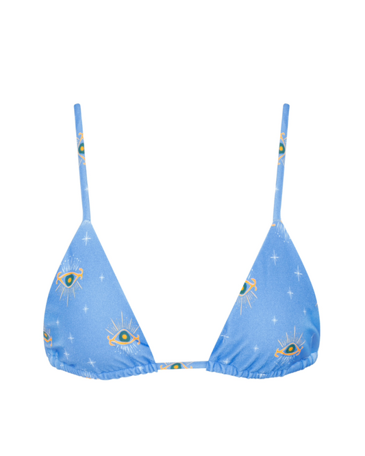 Sutiã Cortininha Zaya