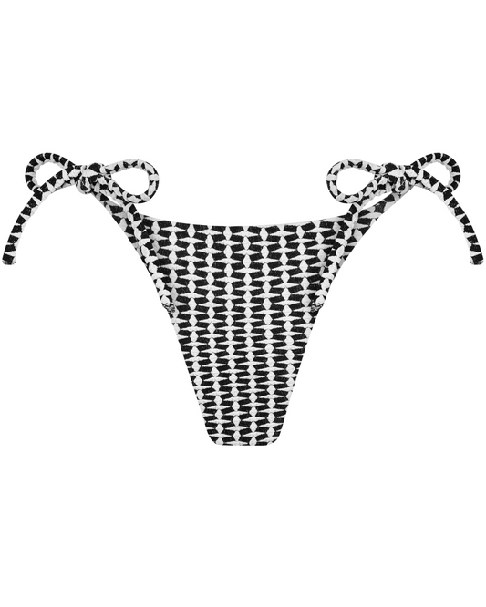 Calcinha de Laço Fino Leonora