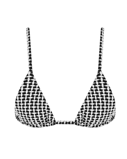 Sutiã Cortininha Leonora