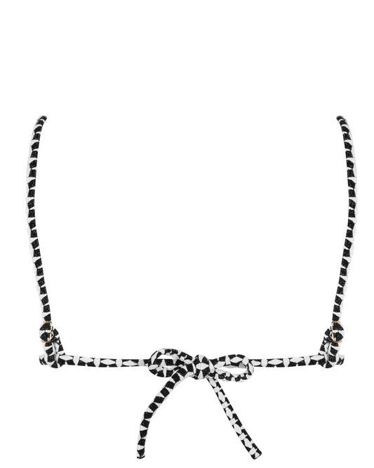 Sutiã Cortininha Leonora