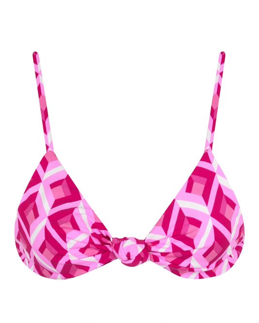 Sutiã Big Nó Maite