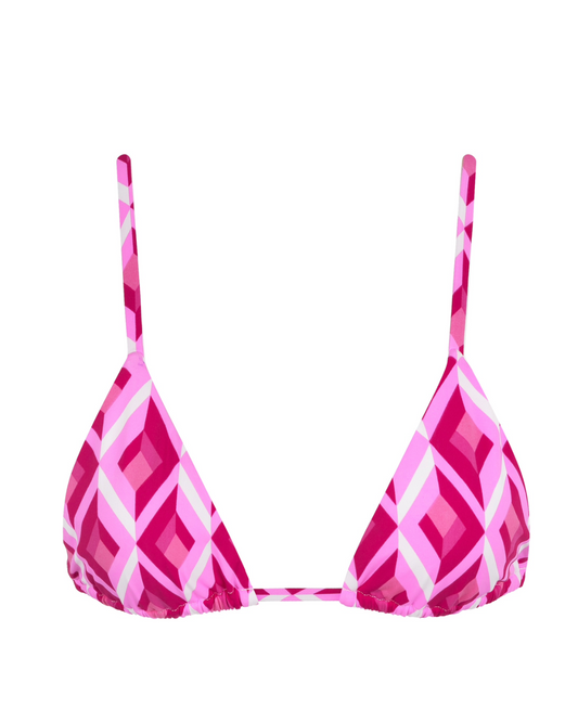 Sutiã Cortininha Maite