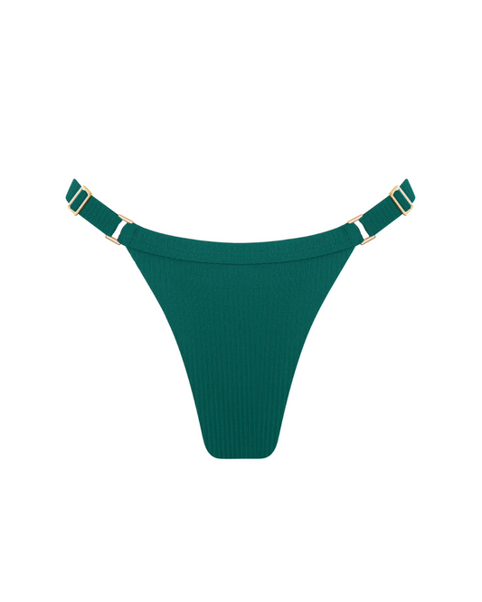 Calcinha com regulagem Esmeralda