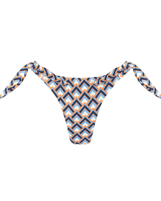 Calcinha laço grosso Rebeca