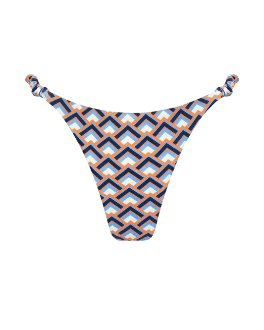 Calcinha frufru Rebeca