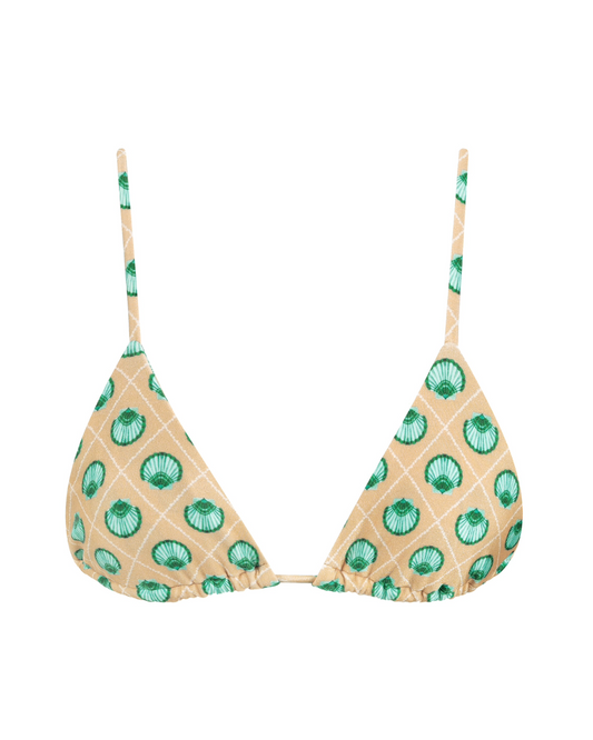 Sutiã Cortininha Yasmin