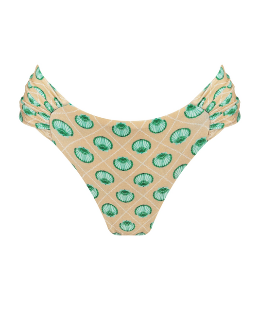 Calcinha Leque Yasmin