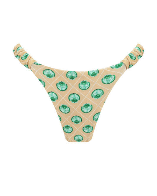 Calcinha frufru lateral grossa Yasmin