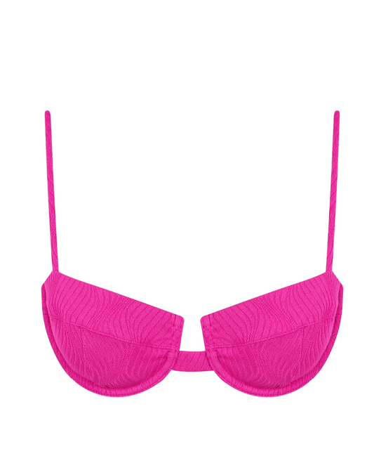 Sutiã aro lateral grossa Bárbara