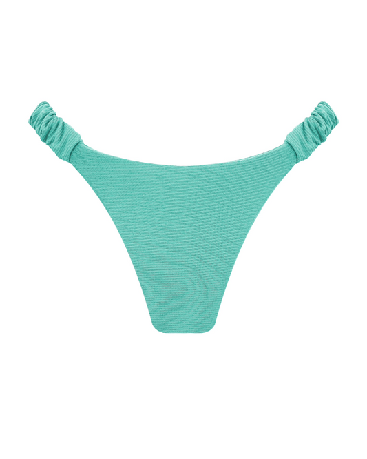 Calcinha frufru lateral grossa Verônica