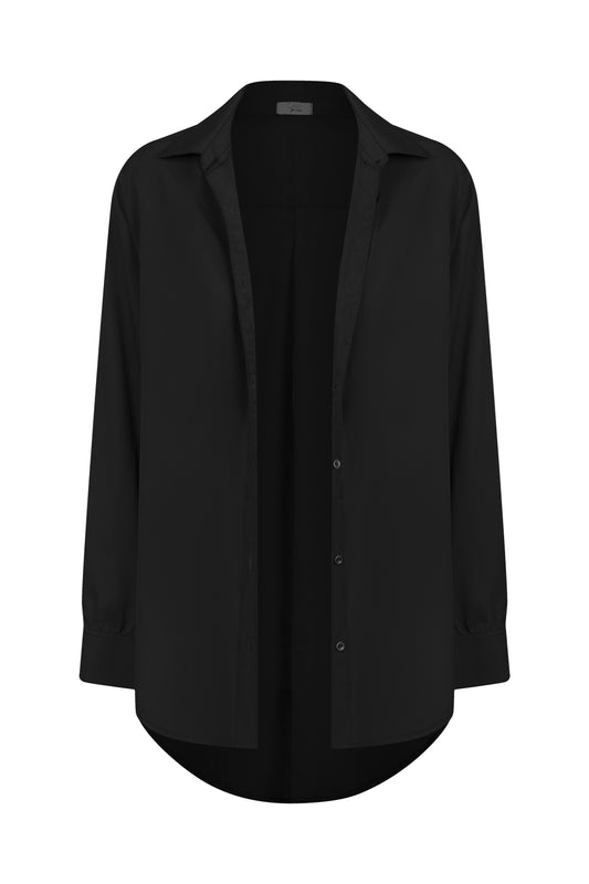 Camisa Alongada Califórnia