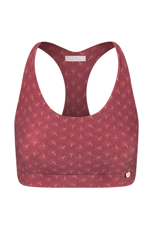 Conjunto top+legging Munique