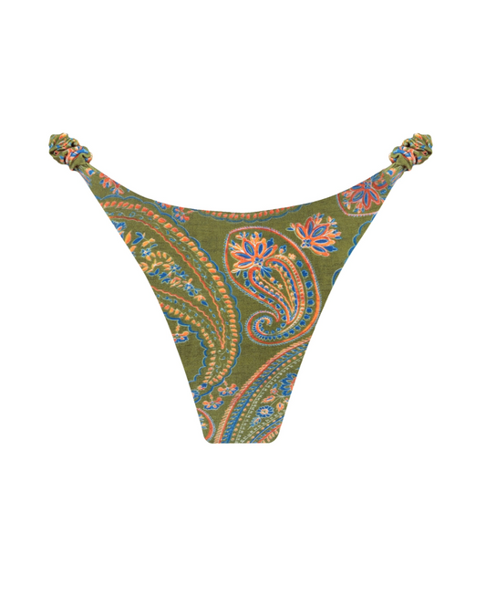 Calcinha frufru Vera