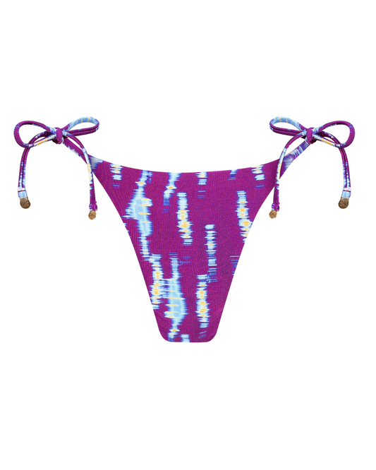 Calcinha de Laço Fino Raiza