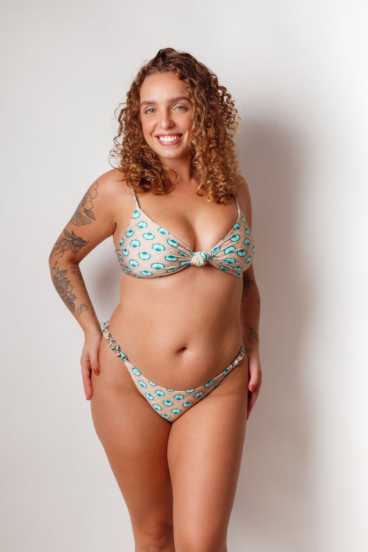 Sutiã Big Nó Yasmin