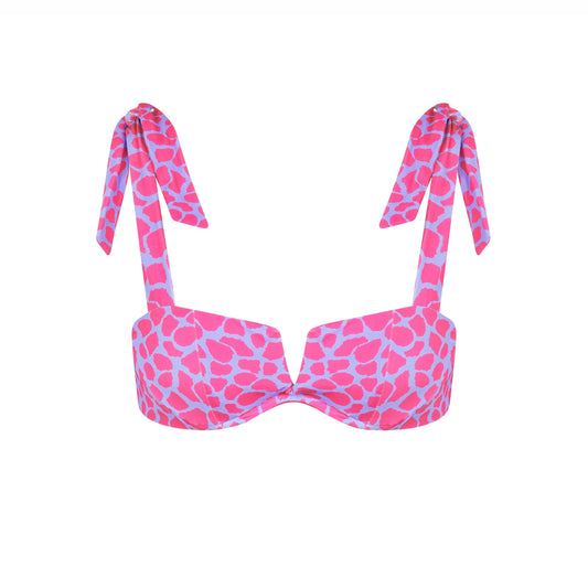 Sutiã aro inteiro Lisa