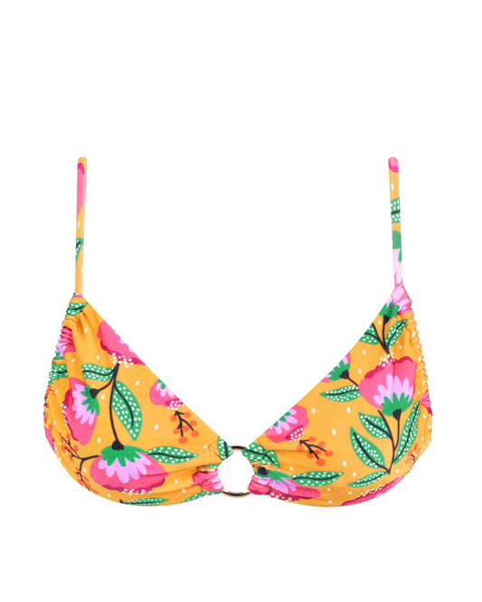 Sutiã com Argola Bianca