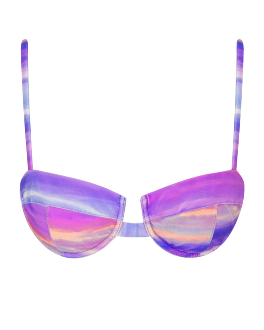 Sutiã aro lateral grossa Tamara