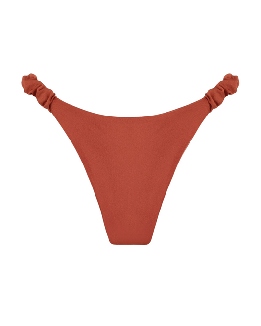 Calcinha frufru lateral grossa Maíra