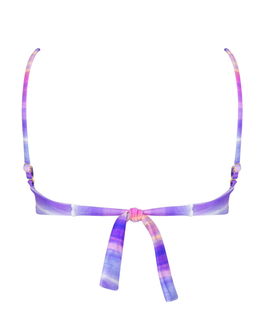 Sutiã tomara que caia dois metais Tamara