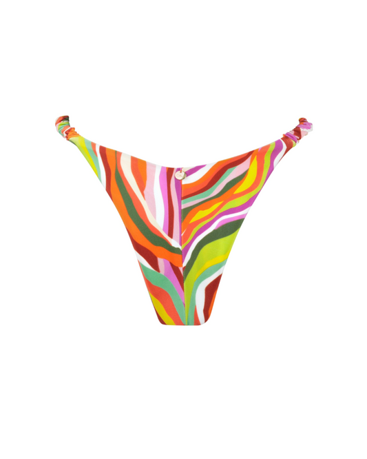 Calcinha frufru Carmen