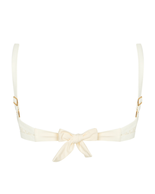 Top Inteiro com viés Heloísa