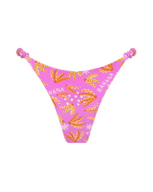 Calcinha frufru Geórgia