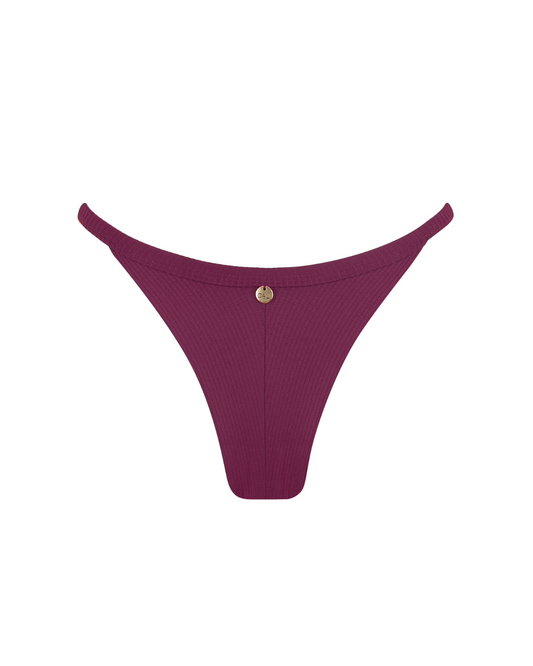 Calcinha com regulagem Rubi